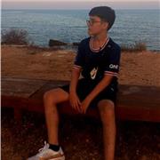 profesor de matemáticas apto para niños de primaria hasta 5to